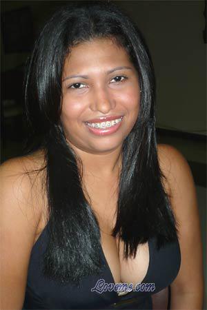Colombia women