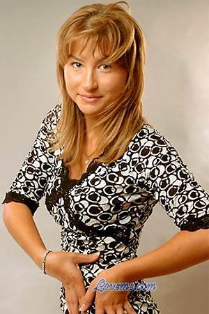 Ukraine women