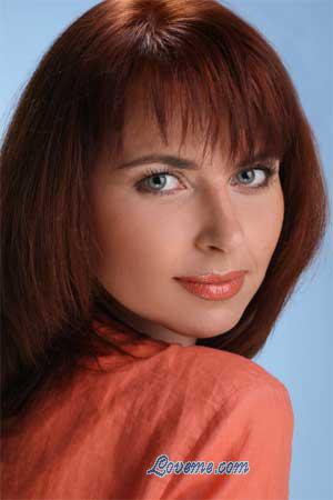 Ukraine women