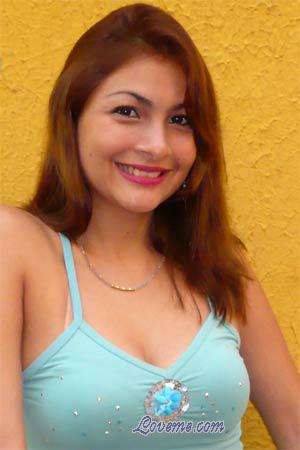 Colombia women