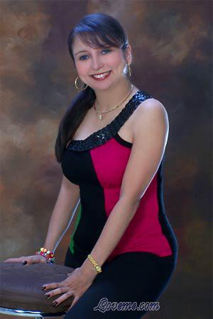 Colombia women