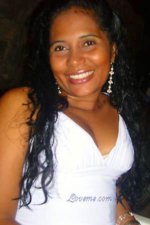 Colombia women