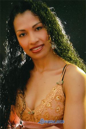 Colombia women
