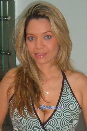 Colombia women