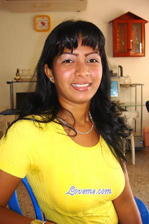 Colombia women