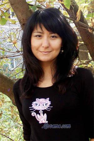 Russia women