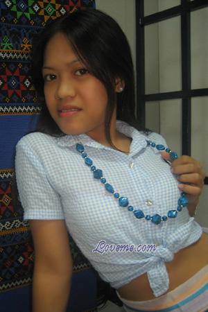 Philippines women