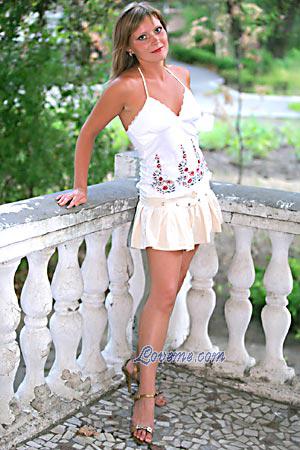 Ukraine women