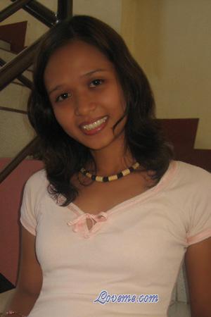 Philippines women