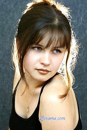 Ukraine women