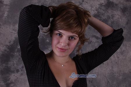 Ukraine women
