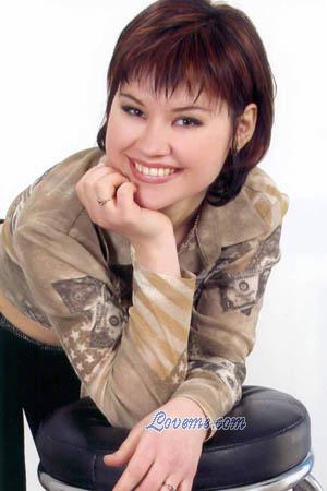 Ukraine women