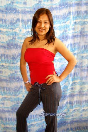 Peru women