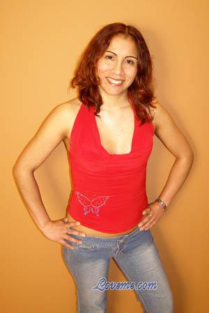 Peru women