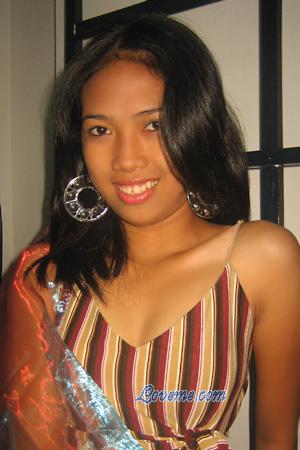 Philippines women