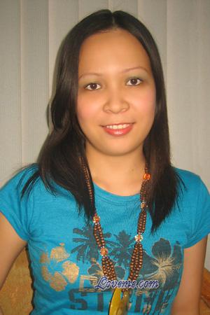 Philippines women