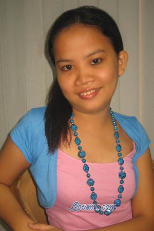 91355 - Kristine Joy Age: 37 - Philippines