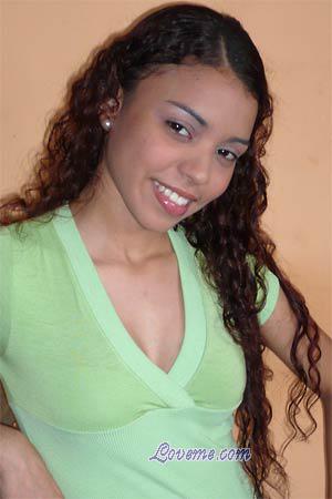 Colombia women