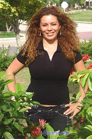 Colombia women