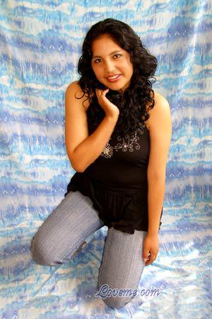 Peru women