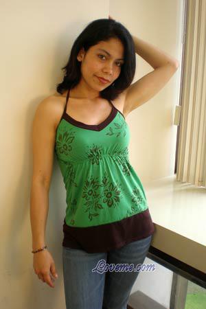 Peru women