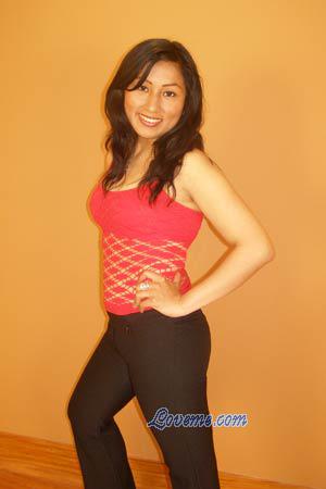 Peru women