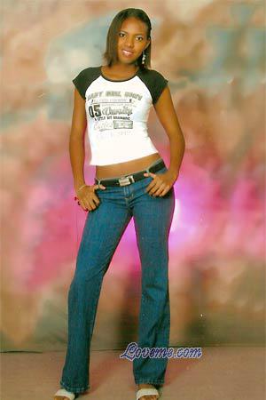 Colombia women