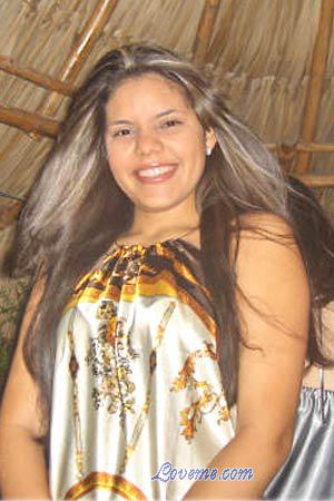 Colombia women