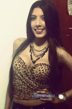 Colombia women