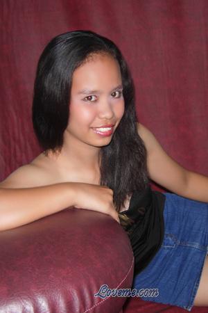 Philippines women