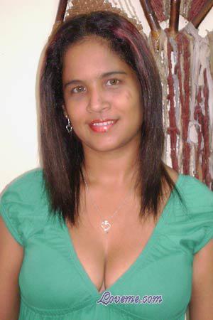 Colombia women