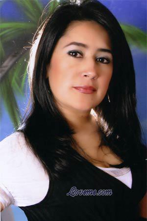 Colombia women