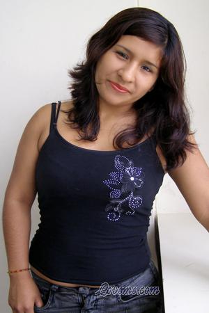 Peru women