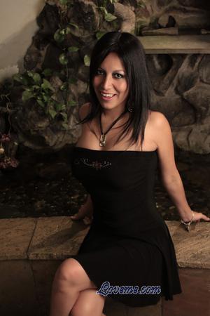 Peru women