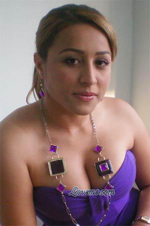 Colombia women