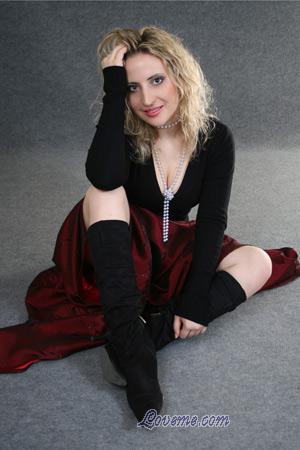 Ukraine women