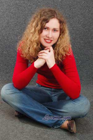 Ukraine women