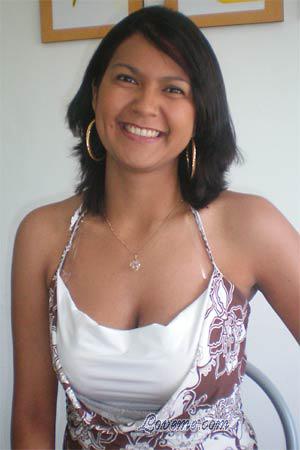 Colombia women