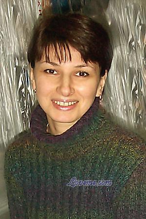 Ukraine women
