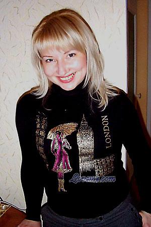 Ukraine women