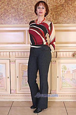 Ukraine women
