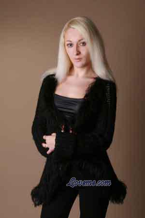 Ukraine women