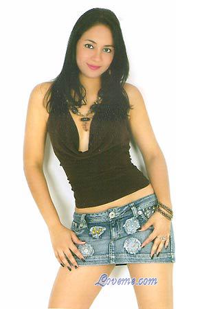 Colombia women