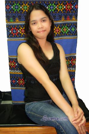 Philippines women