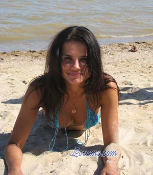 Ukraine women