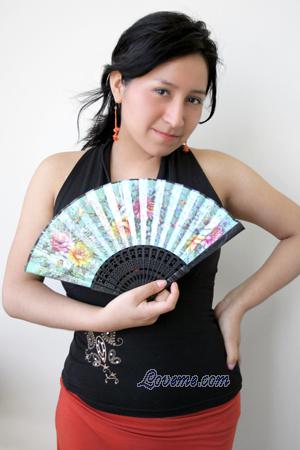 Peru women