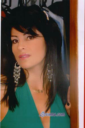 Colombia women
