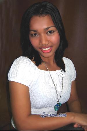 Philippines women