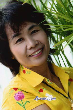 Thailand women
