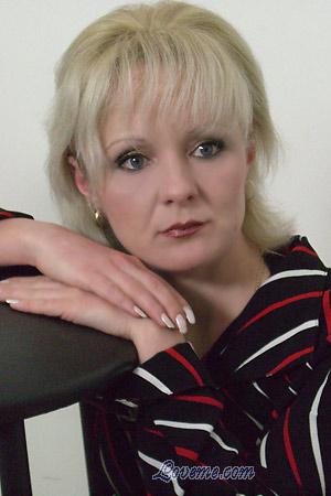 Ukraine women